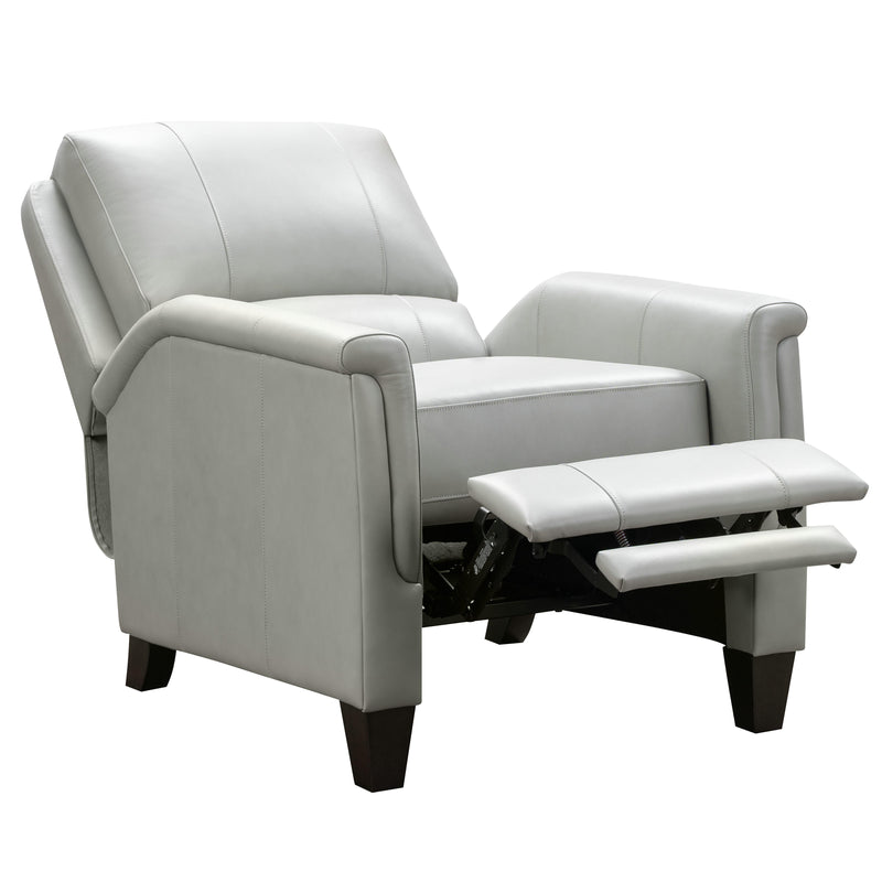 Barcalounger Quinn Leather Recliner 7-3096-5707-91 IMAGE 5