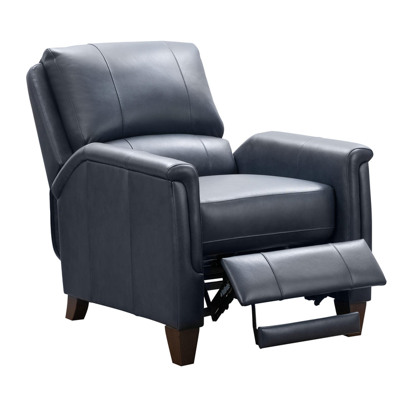 Barcalounger Quinn Leather Recliner 7-3096-5708-45 IMAGE 4