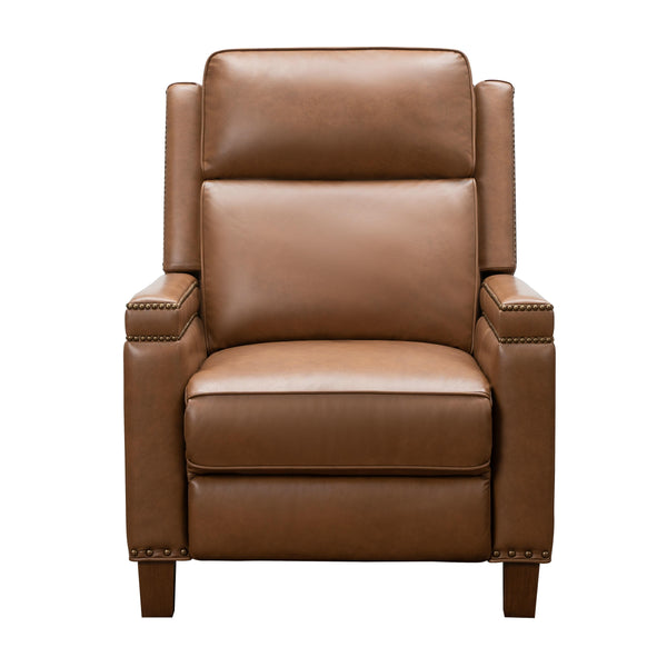 Barcalounger Smithfield Power Leather Recliner 9PHL-3744-5627-84 IMAGE 1