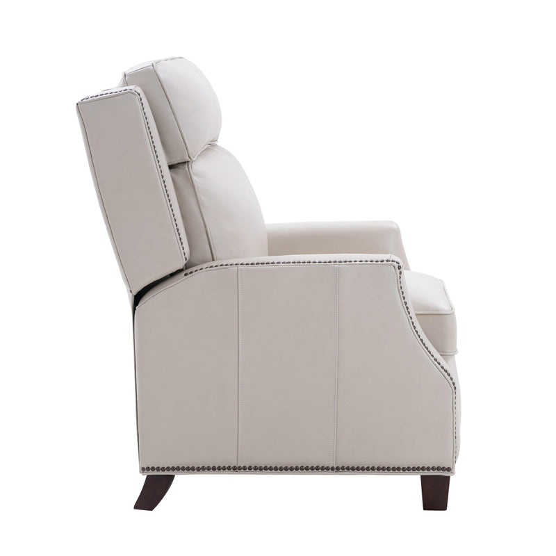 Barcalounger Van Buren Leather Recliner 7-4568-5708-81 IMAGE 7