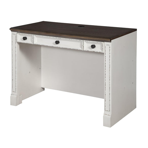 Parker House Furniture Provence PRO#461D Library Desk IMAGE 1