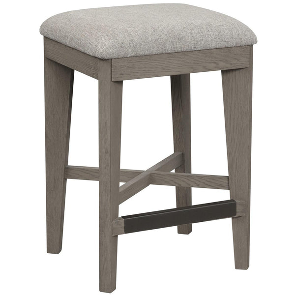 Parker House Furniture Pure Modern Counter Height Stool PUR#1026 IMAGE 1