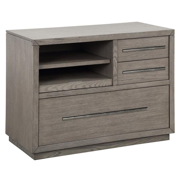 Parker House Furniture Pure Modern PUR#342F Functional File IMAGE 1