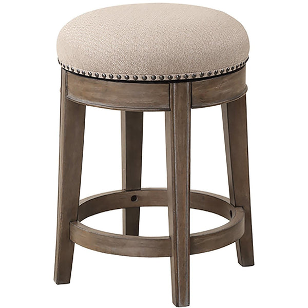 Parker House Furniture Sundance Stool SUN#1026-SS IMAGE 1