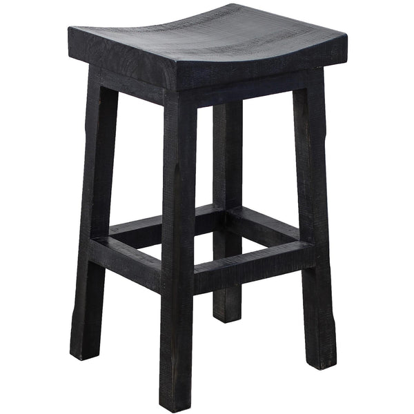 Parker House Furniture Veracruz Counter Height Stool VER#1026 IMAGE 1