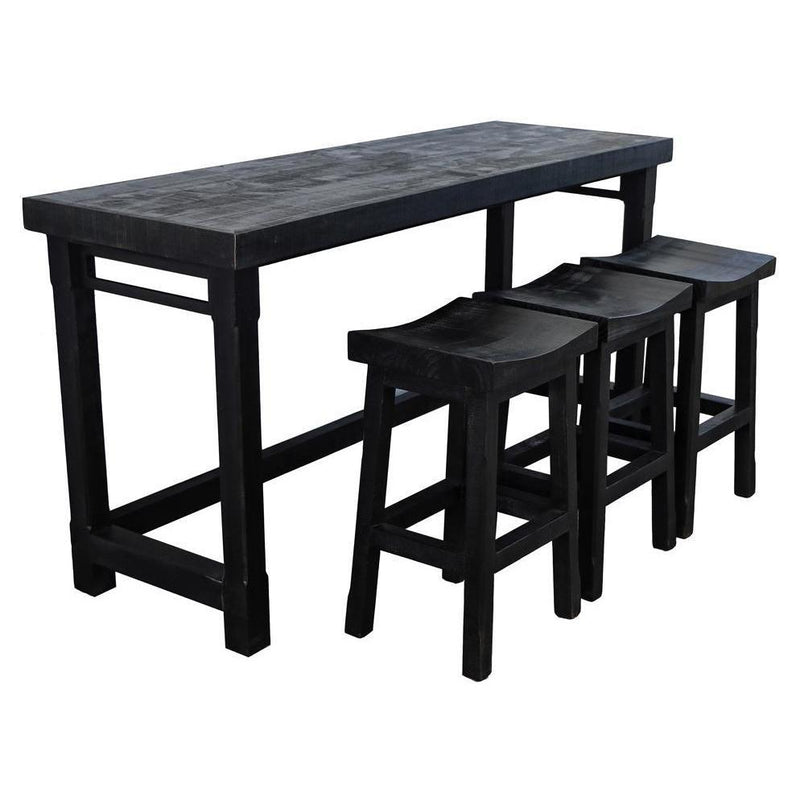 Parker House Furniture Veracruz Counter Height Stool VER