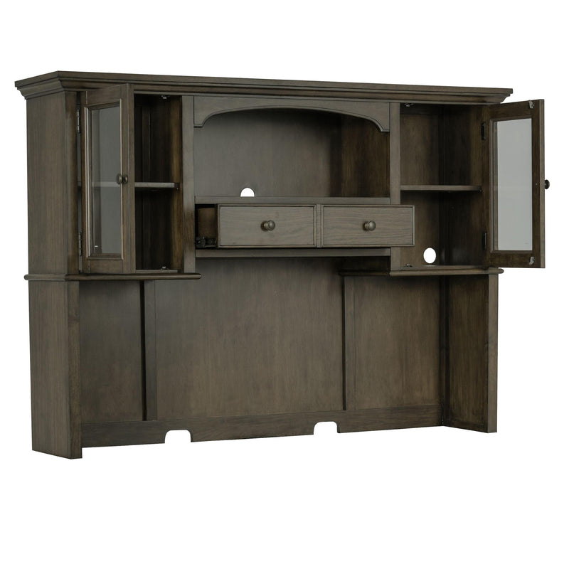 Coaster Furniture Hartshill Credenza & Hutch 881283 IMAGE 9