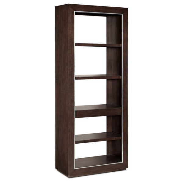 Hooker Furniture 5892-10445-85 House Blend Etagere IMAGE 1