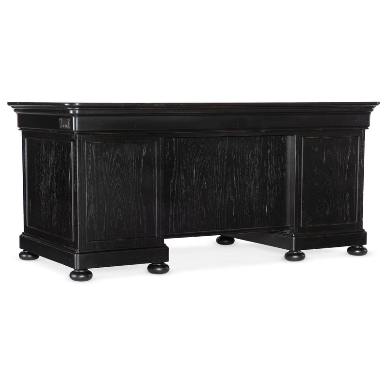 Hooker Furniture 5971-10563-99 Bristowe Executive Desk IMAGE 1