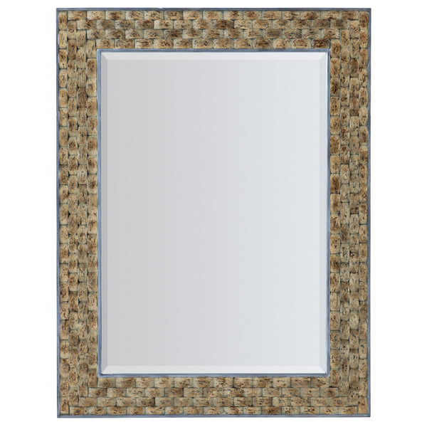 Hooker Furniture 6015-90004-85 Surfrider Portrait Mirror IMAGE 1