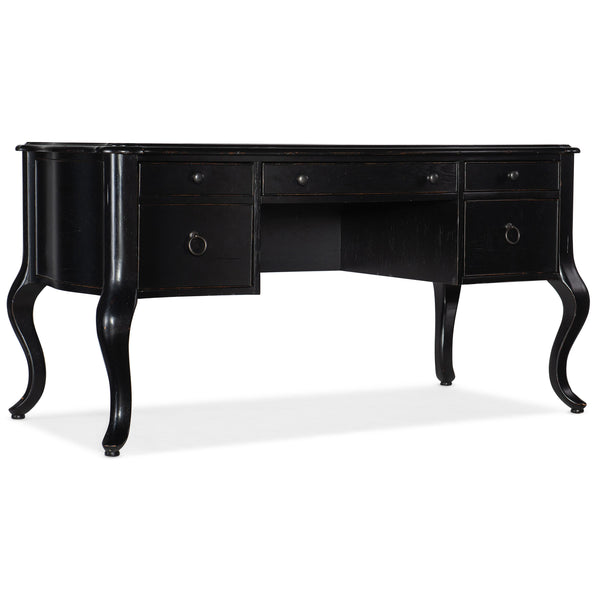 Hooker Furniture 5971-10458-99 Bristowe Writing Desk IMAGE 1