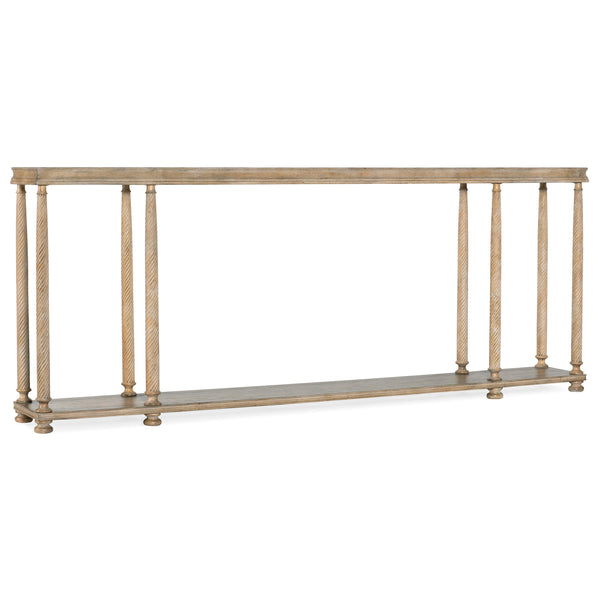 Hooker Furniture 6005-85003-80 Vera Cruz Console Table IMAGE 1