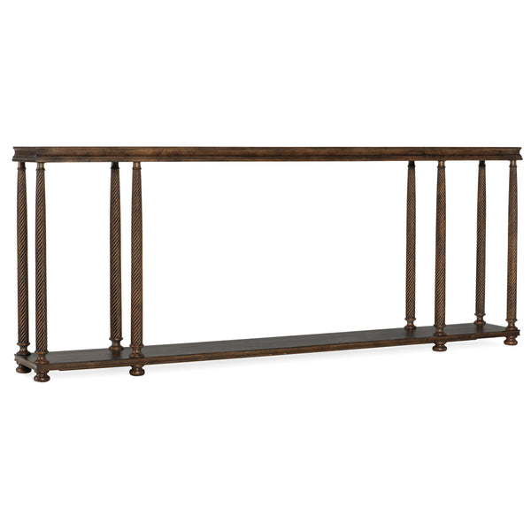 Hooker Furniture 6005-85003-89 Vera Cruz Console Table IMAGE 1