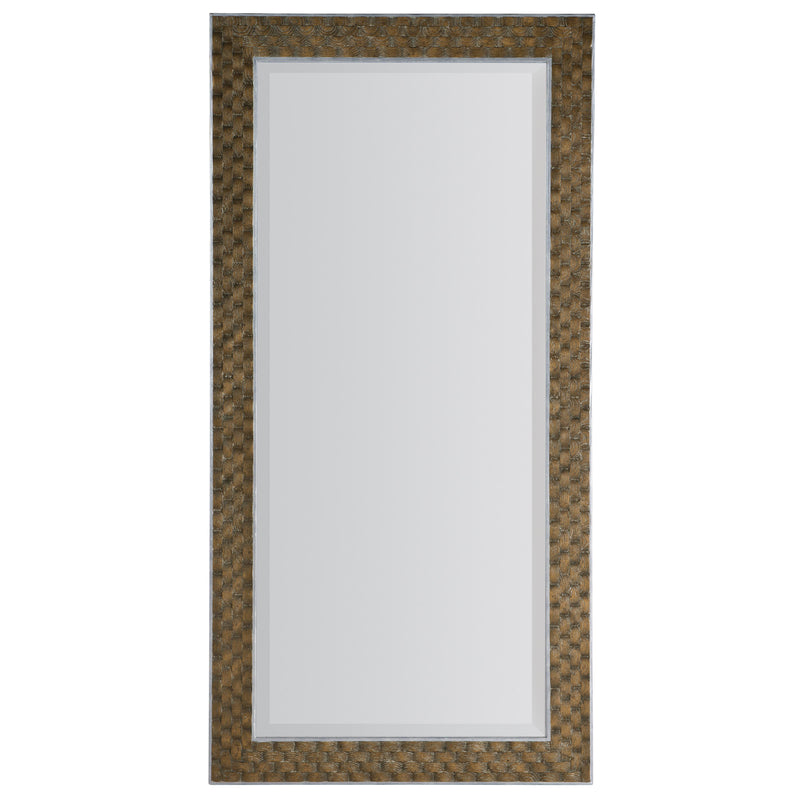 Hooker Furniture 6015-50004-89 Sundance Floor Mirror IMAGE 1