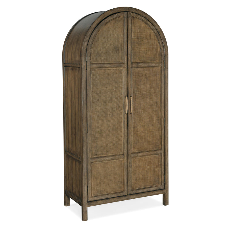 Hooker Furniture 6015-90013-89 Sundance Wardrobe IMAGE 1