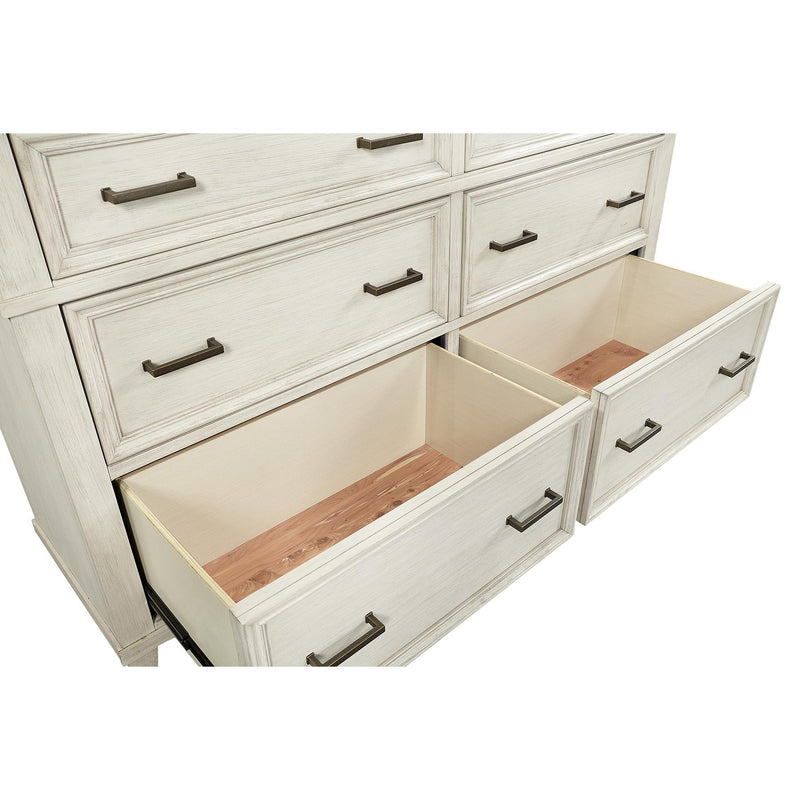 Aspen Home Caraway 6-Drawer Dresser I248-453-1 IMAGE 5