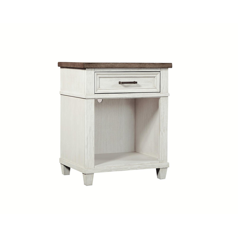 Aspen Home Caraway 1-Drawer Nightstand I248-451N-1 IMAGE 1