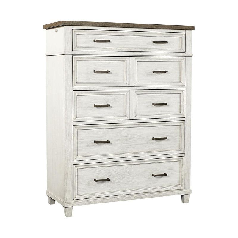 Aspen Home Caraway 5-Drawer Chest I248-456-1 IMAGE 1