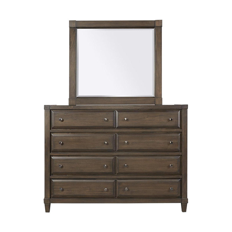 Aspen Home Easton Landscape Dresser Mirror I246-462 IMAGE 3