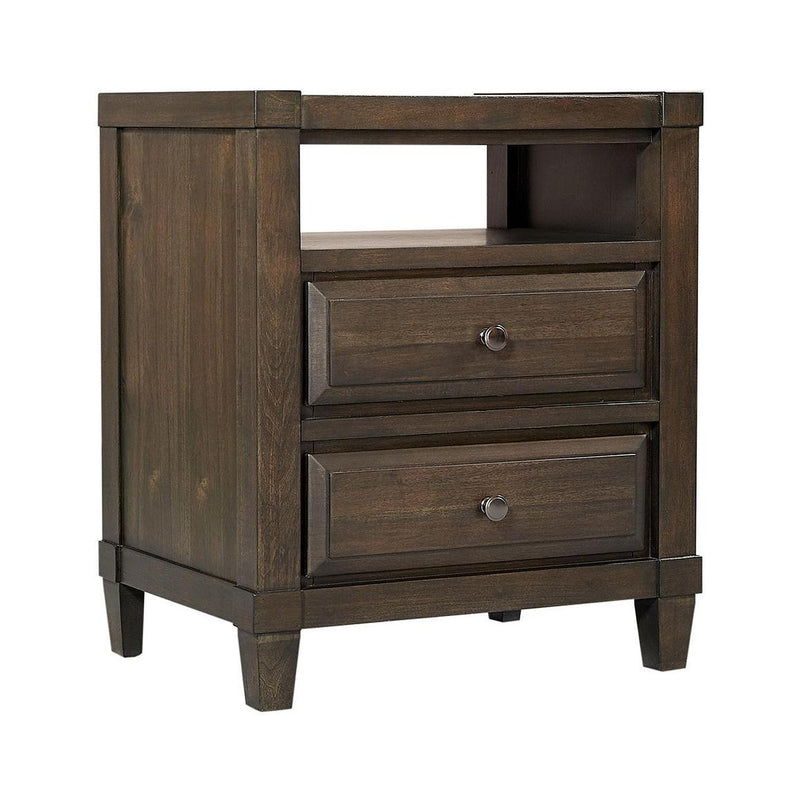 Aspen Home Easton 2-Drawer Nightstand I246-451 IMAGE 1