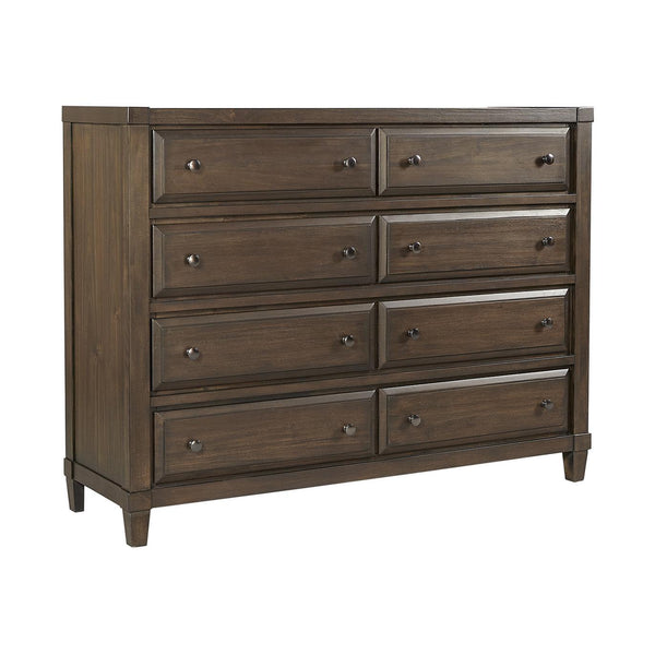 Aspen Home Easton 8-Drawer Dresser I246-455 IMAGE 1