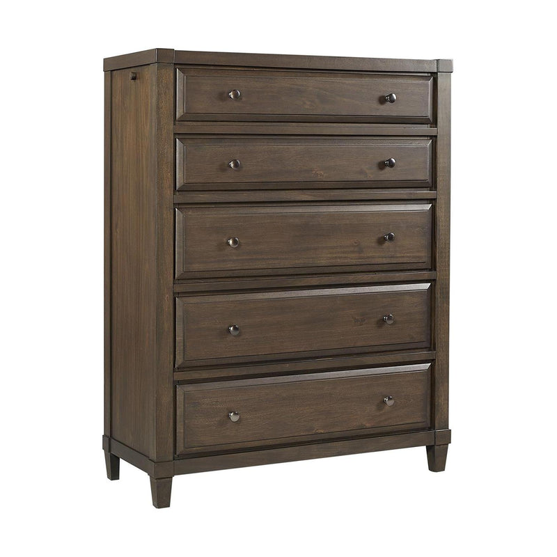 Aspen Home Easton 5-Drawer Chest I246-456 IMAGE 1