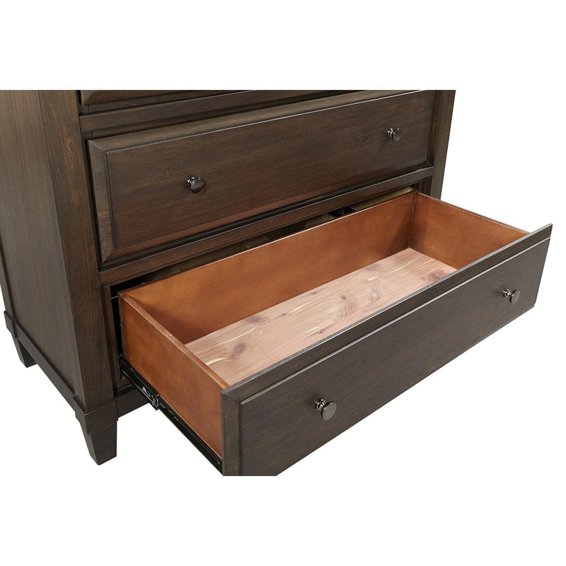 Aspen Home Easton 5-Drawer Chest I246-456 IMAGE 5