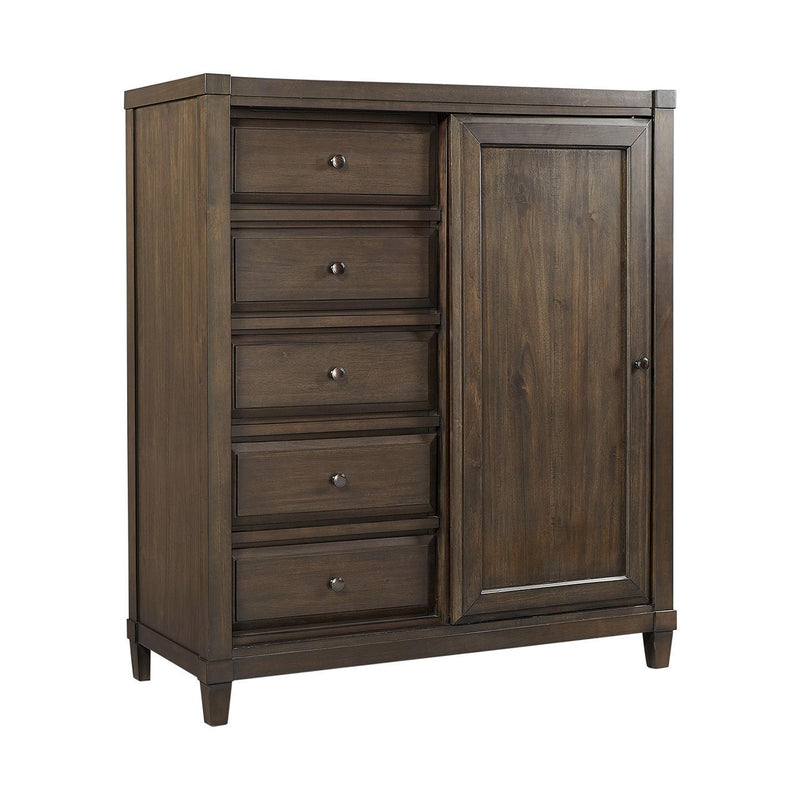 Aspen Home Easton 5-Drawer Chest I246-457 IMAGE 1