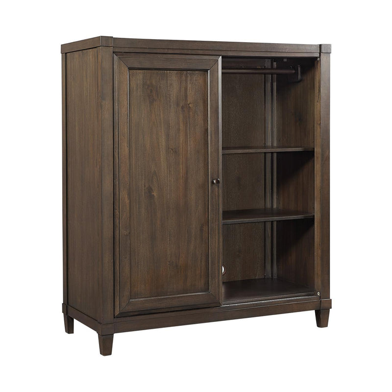 Aspen Home Easton 5-Drawer Chest I246-457 IMAGE 2