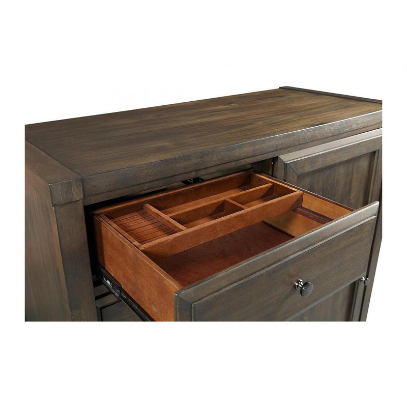 Aspen Home Easton 5-Drawer Chest I246-457 IMAGE 5