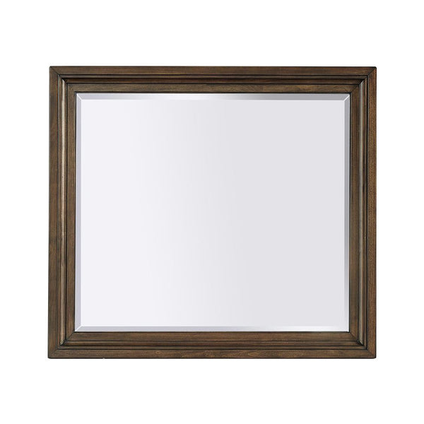 Aspen Home Hudson Valley Landscape Dresser Mirror I280-463 IMAGE 1