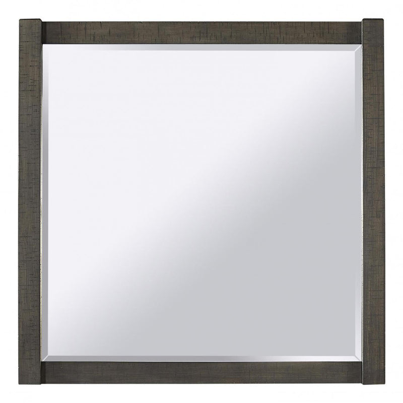 Aspen Home Mill Creek Dresser Mirror I227-462 IMAGE 1