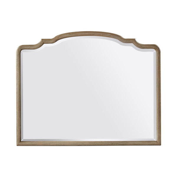 Aspen Home Provence Landscape Dresser Mirror I222-462 IMAGE 1