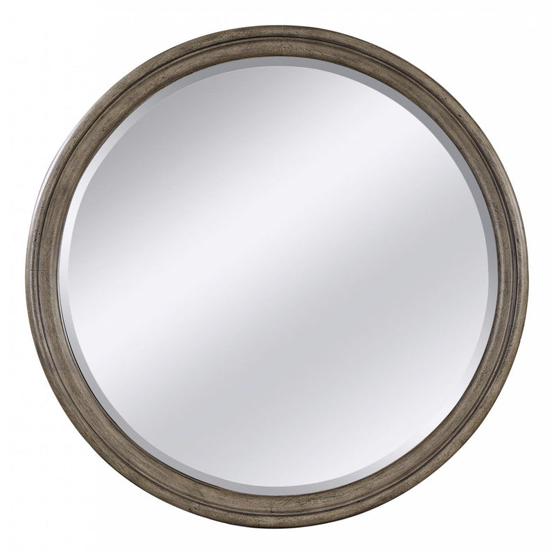 Aspen Home Strasbourg Dresser Mirror I249-464-TAL IMAGE 1