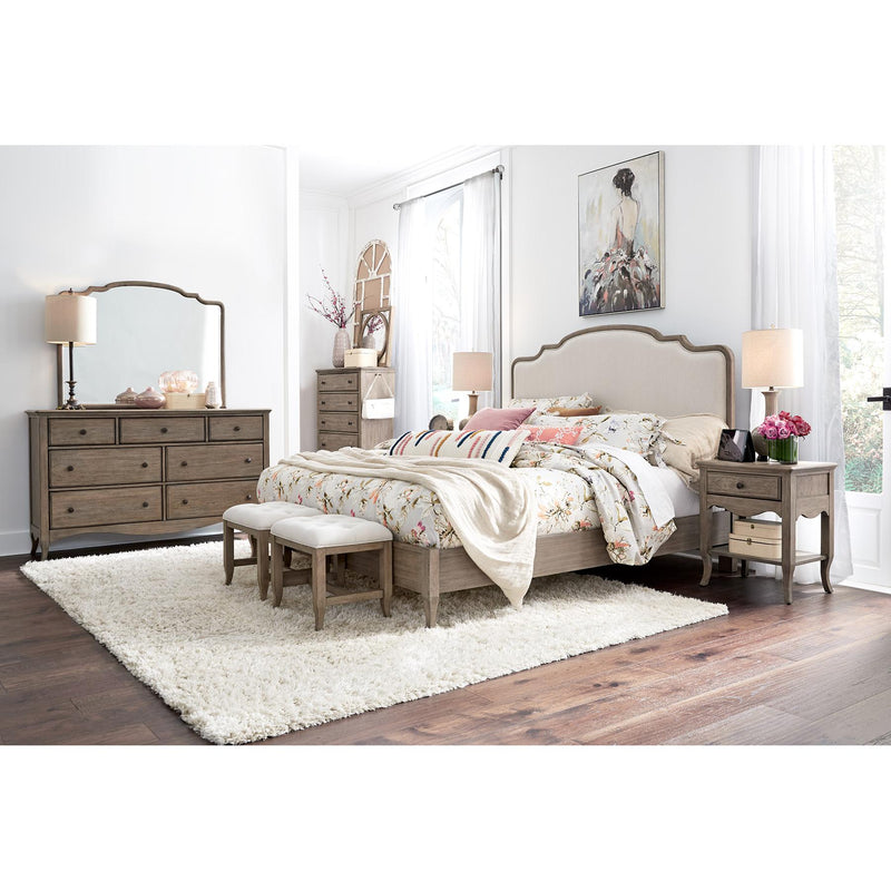 Aspen Home Provence 7-Drawer Dresser I222-453 IMAGE 7