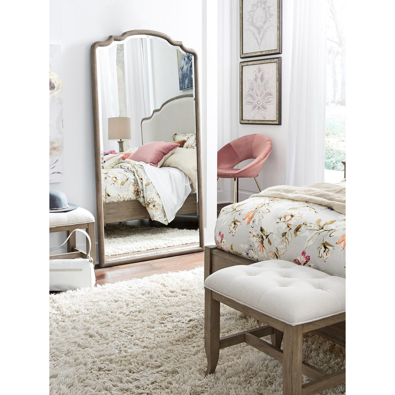 Aspen Home Provence Floorstanding Mirror I222-465F IMAGE 2