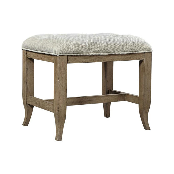 Aspen Home Provence Bench I222-468 IMAGE 1