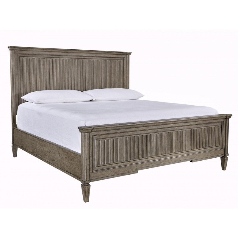 Aspen Home Strasbourg Queen Panel Bed I249-412-TAL/I249-413-TAL/I249-402-TAL IMAGE 1