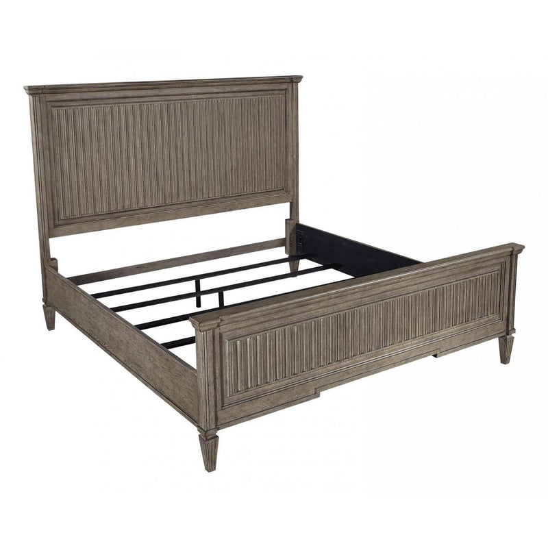 Aspen Home Strasbourg Queen Panel Bed I249-412-TAL/I249-413-TAL/I249-402-TAL IMAGE 2