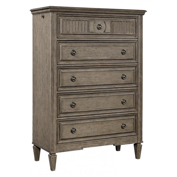 Aspen Home Strasbourg 5-Drawer Chest I249-456-TAL IMAGE 1