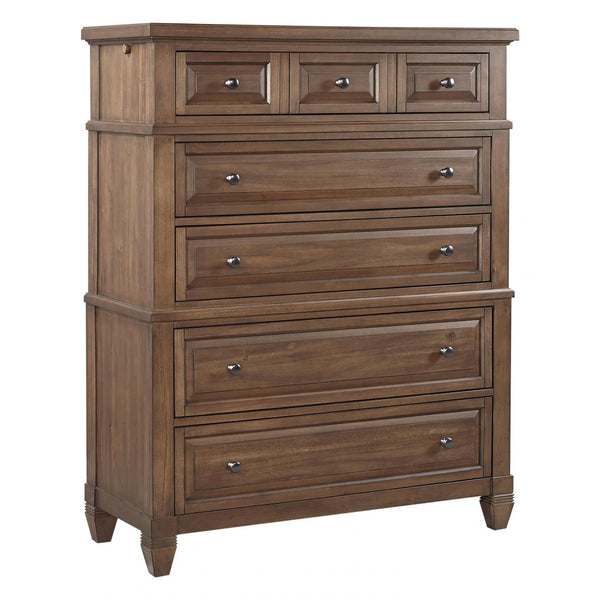 Aspen Home Thornton 5-Drawer Chest I34-456-SNA IMAGE 1