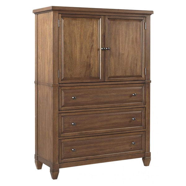 Aspen Home Thornton 3-Drawer Chest I34-457-SNA IMAGE 1