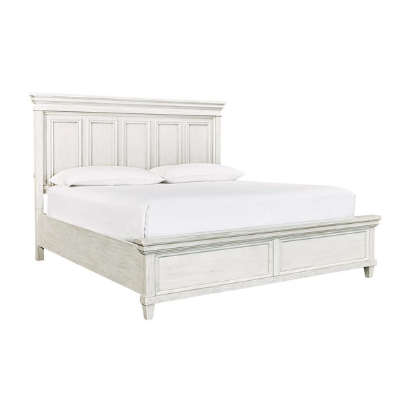 Aspen Home Caraway Queen Panel Bed I248-412-1/I248-403-1/I248-402-1 IMAGE 1