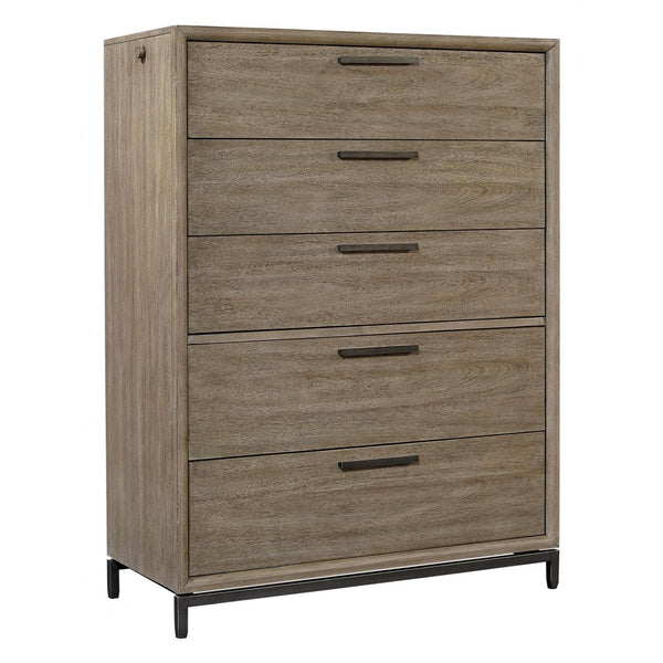 Aspen Home Trellis 5-Drawer Chest I287-456 IMAGE 1