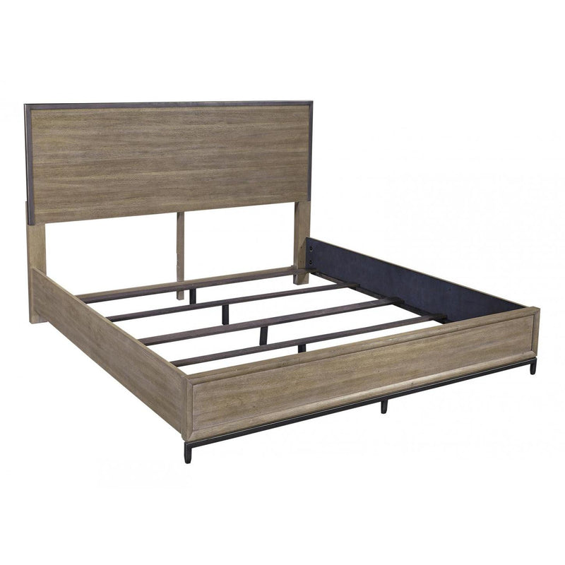 Aspen Home Trellis Queen Panel Bed I287-412/I287-403/I287-402 IMAGE 2