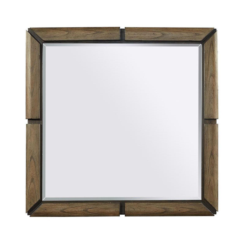 Aspen Home Westlake Dresser Mirror I205-462 IMAGE 1