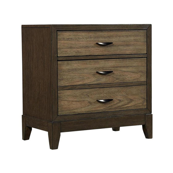 Aspen Home Westlake 2-Drawer Nightstand I205-450 IMAGE 1