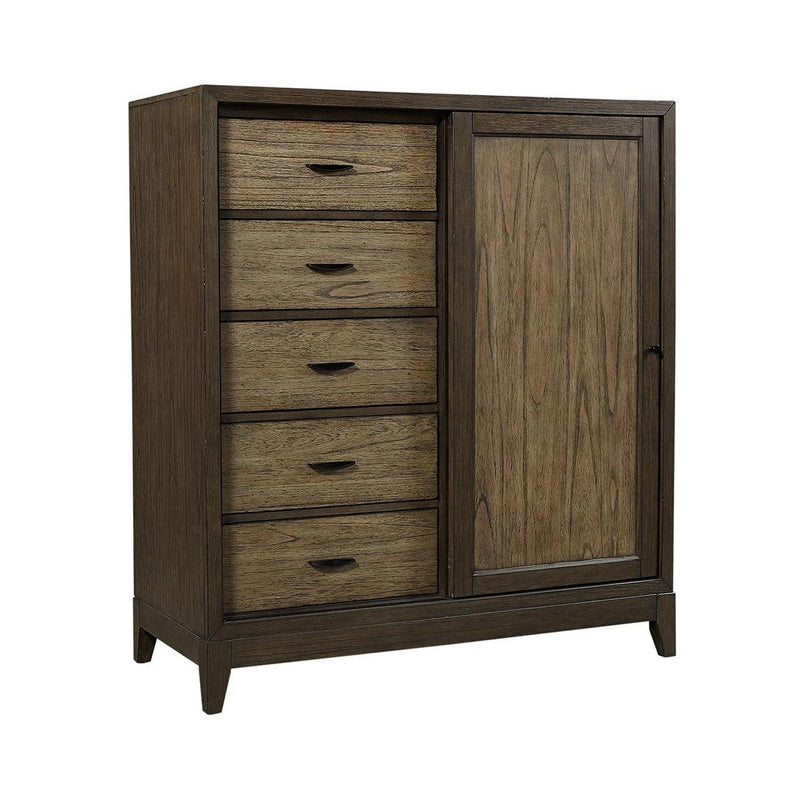 Aspen Home Westlake 5-Drawer Chest I205-457 IMAGE 1