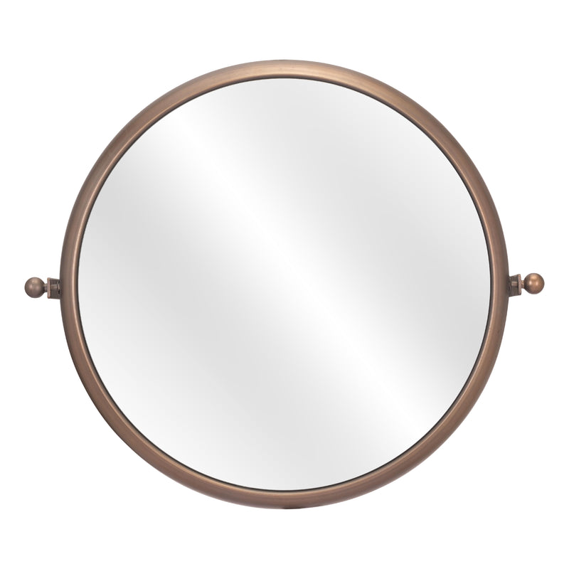 Zuo Rand A12233 Mirror - Bronze IMAGE 2