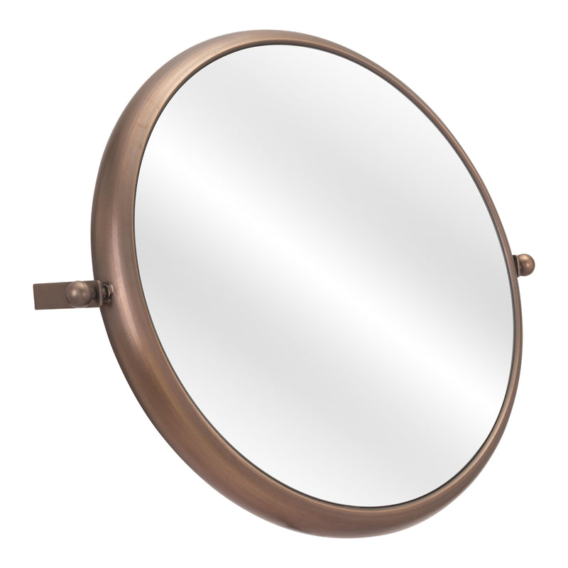 Zuo Rand A12233 Mirror - Bronze IMAGE 3